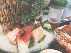 -和彩放题(渔阳店)