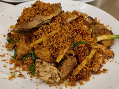 -箸福·夜上海(雨花客厅店)