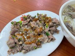 -阿波潮汕牛肉火锅·汤粉面(拱北店)