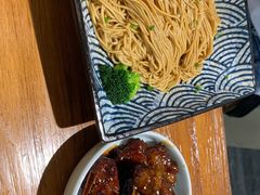 -囿面传统制面馆(中央路店)