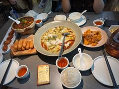 -好武功闽南私房菜(万达店)
