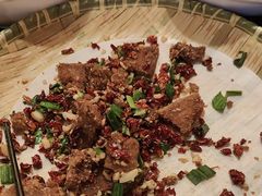 -衡厨·衡阳土菜(中南店)