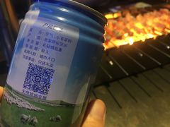 -很久以前羊肉串(打浦路店)