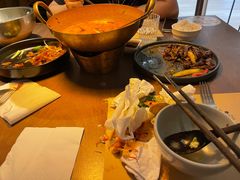 -来龙里 精致 东南亚餐室(万象城店)