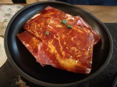 -九田家黑牛烤肉料理(石路天虹店)