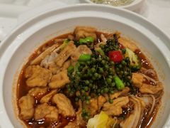 -功德林素菜饭庄(前门店)