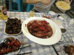 -辣螃铠盆盆蟹大排档(总店)