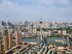 -古文化街旅游区
