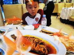 -天天渔港(杏林街店)