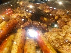 -黄记煌三汁焖锅(新世纪广场店)