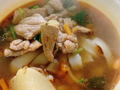 -王记生烫牛杂面馆(兰陵路店)