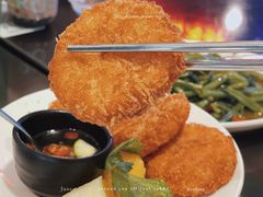 -simply thai天泰(世纪汇店)