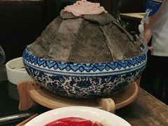 -周师兄大刀腰片火锅(洪崖洞旗舰店)