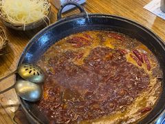 -五里关火锅(牛市口店)