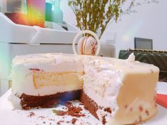 -85度C(南京龙江店)