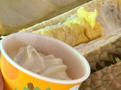 -榴莲BB 四季果园