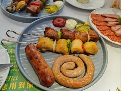 -库滋明·俄罗斯特色美食(中央大街店)