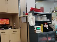 -李先生牛肉面大王(站北广场店)