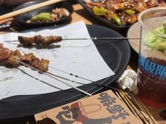 -壹酒贰肉1926·深夜食堂(九纬路店)