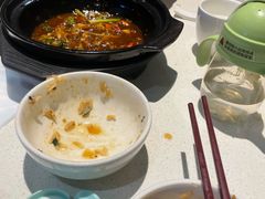 -煲王粤菜餐厅(中侨中心店)