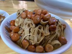 -萍姨抻面馆·鸡架冒菜(清湖店)