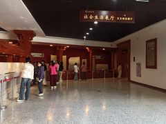 -卧龙岗文化园-南阳市汉画馆