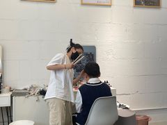 -白箱照相馆·外拍