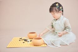 -斑马儿童摄影(青山湖店)