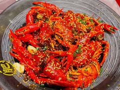 油焖大虾-肥肥虾庄·金牌油焖大虾(汉口城市广场店)