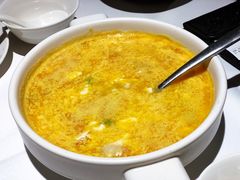 金华竹荪蟹黄豆腐-胡大饭馆 24h(簋街总店)