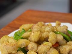-马家饭堂(南街薰酱店)
