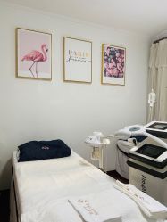 -美肤盾祛痘·问题肌头疗管理中心