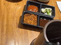 -九田家黑牛烤肉料理(华侨城店)