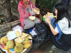 -会安古镇