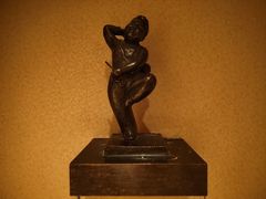 -上海明天广场JW万豪酒店