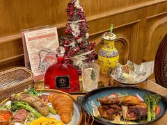 -秘密旅行Bonjour(黑金冠 江南西店)