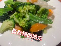-景秀餐厅(南锣鼓巷店)