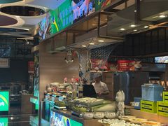 -舜和巴西烤肉餐厅(舜和国际店)