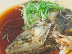 -顺风海鲜港(长寿路店)