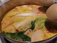 -八珍玉食鸡煲·打边炉(印象城店)