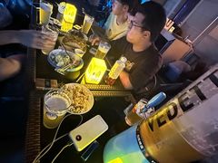 -MOSSO音乐酒吧·live house(长乐路店)