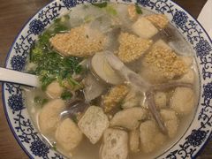 -小潘记鸭血粉丝汤