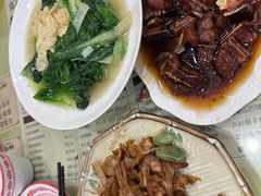 -葛记焖饼(伏牛路店)