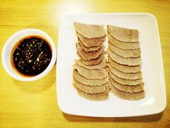 -盐池羊羔肉主题餐厅