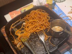 -半秋山西餐厅(襄阳万达店)