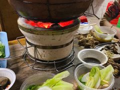 -威邵鸡煲(西华路总店)
