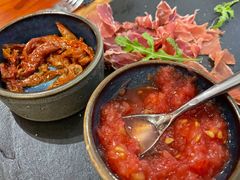-帕歌西班牙餐厅paco tapas