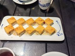 -龍聚祥烧麦馆(鼓楼店)