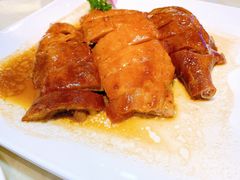 稻香烧鹅皇-稻香酒家(长宁KING88广场店)