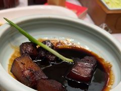 -聚鑫阁江浙菜·非遗传承技艺(闵行交大店)